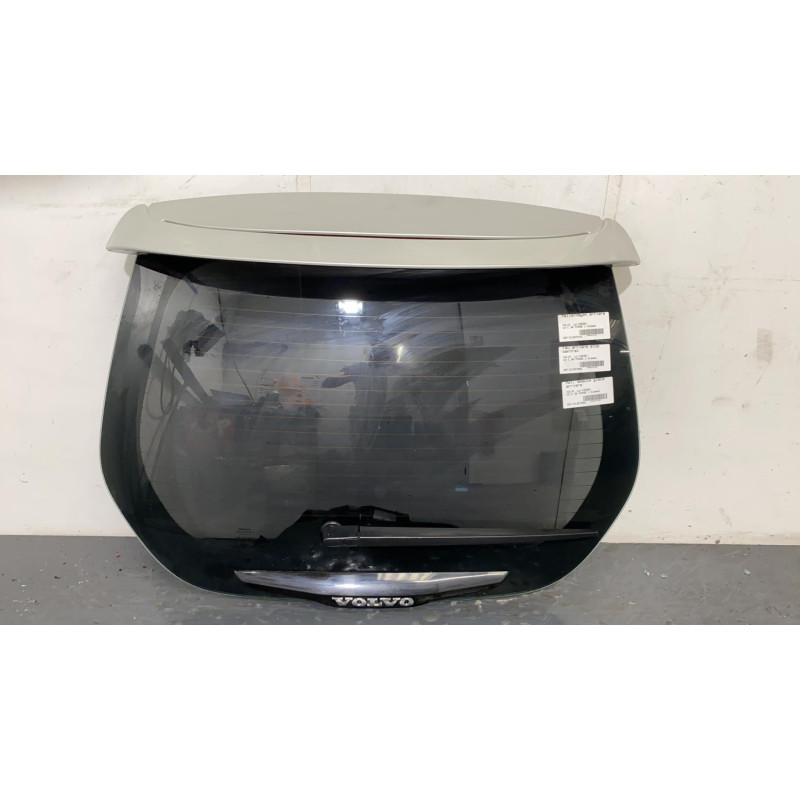Lunette arriere VOLVO C 30 Photo n°2
