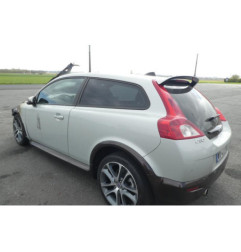 Lunette arriere VOLVO C 30