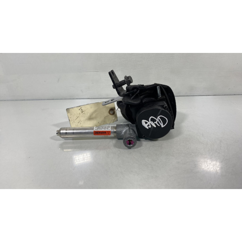 Pretensionneur de ceinture arriere droit VOLVO C 30 Photo n°3