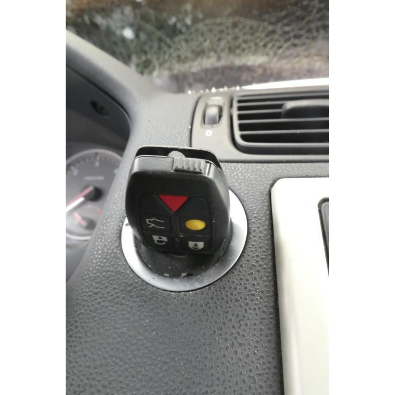 Air bag conducteur VOLVO C 30 Photo n°8