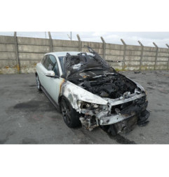 Pare soleil gauche VOLVO C 30