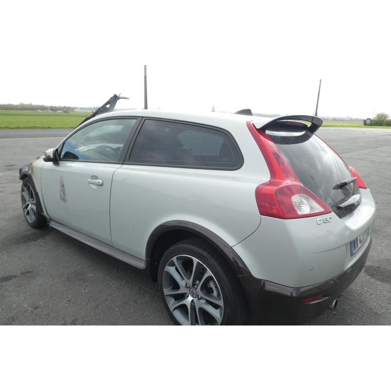Pare soleil gauche VOLVO C 30 Photo n°6