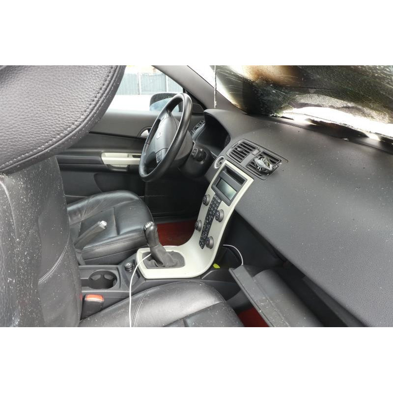 Verin de coffre VOLVO C 30 Photo n°9