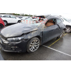 Verin de coffre VOLKSWAGEN SCIROCCO 3