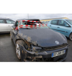 Verin de coffre VOLKSWAGEN SCIROCCO 3