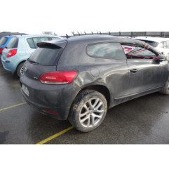 Verin de coffre VOLKSWAGEN SCIROCCO 3
