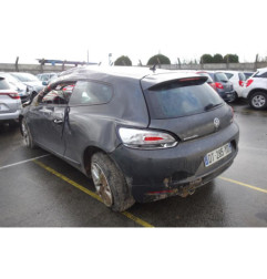 Verin de coffre VOLKSWAGEN SCIROCCO 3