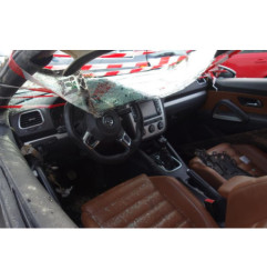 Verin de coffre VOLKSWAGEN SCIROCCO 3
