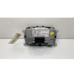Autoradio d'origine FIAT 500 2