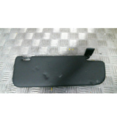 Pare soleil gauche FIAT 500 2