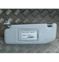 Pare soleil gauche PEUGEOT 208 1