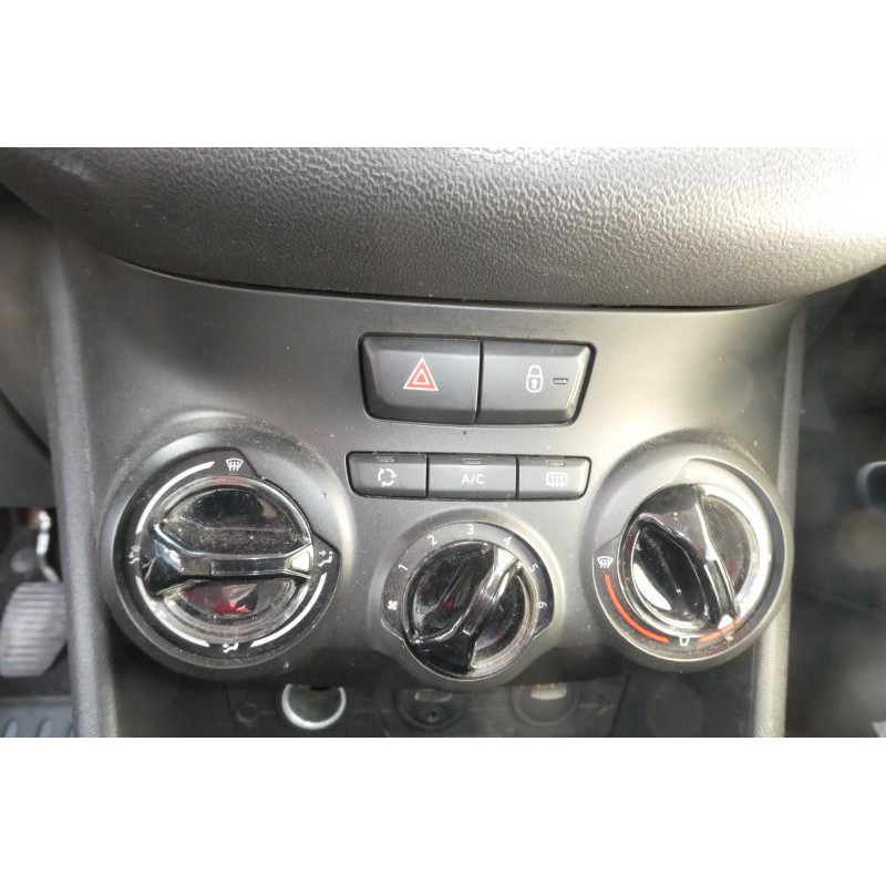 Levier de vitesses PEUGEOT 208 1 Photo n°5