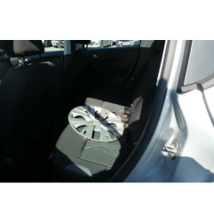 Levier de vitesses PEUGEOT 208 1