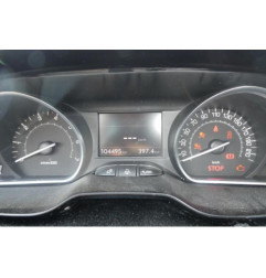 Levier de vitesses PEUGEOT 208 1