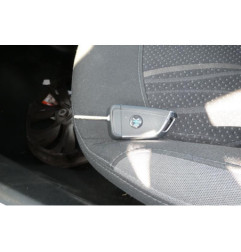 Levier de vitesses PEUGEOT 208 1