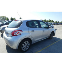 Levier de vitesses PEUGEOT 208 1