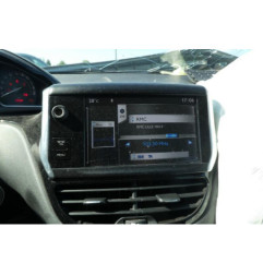 Levier de vitesses PEUGEOT 208 1