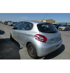 Levier de vitesses PEUGEOT 208 1