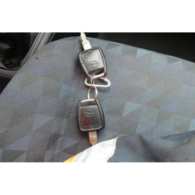 Aile avant droit OPEL ASTRA G Photo n°3