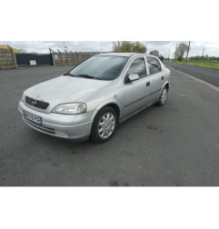 Aile avant droit OPEL ASTRA G