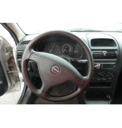 Aile avant droit OPEL ASTRA G