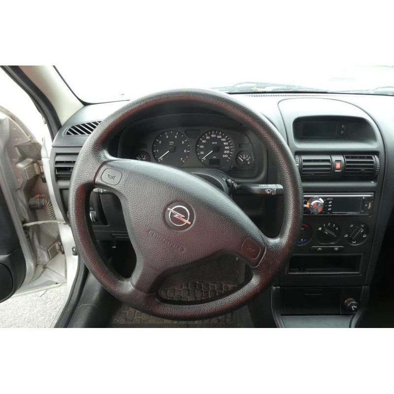 Aile avant droit OPEL ASTRA G Photo n°5