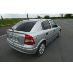 Aile avant droit OPEL ASTRA G