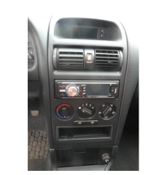 Aile avant droit OPEL ASTRA G