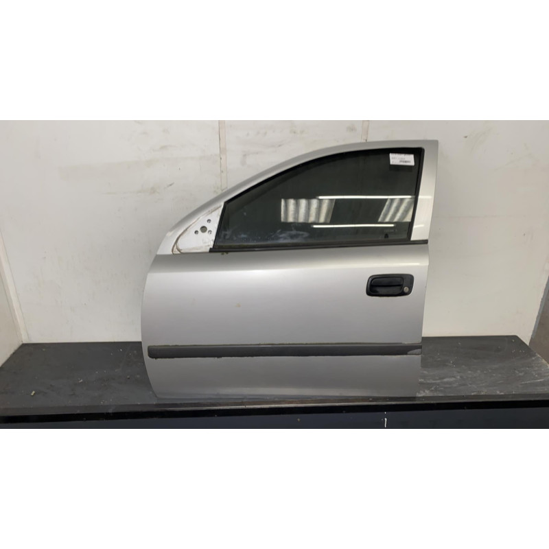 Porte avant gauche OPEL ASTRA G Photo n°1