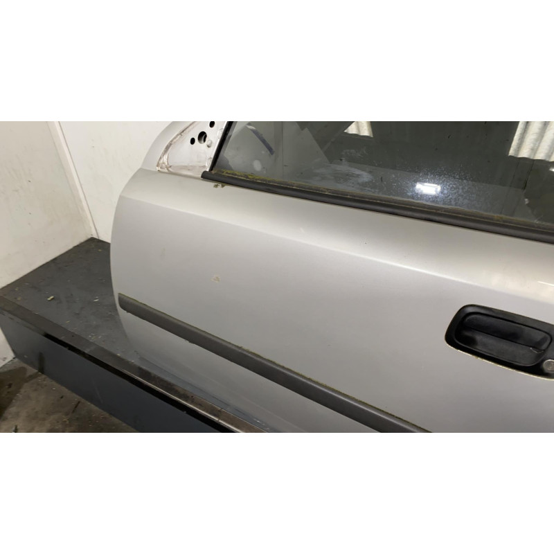 Porte avant gauche OPEL ASTRA G Photo n°2