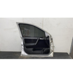 Porte avant gauche OPEL ASTRA G