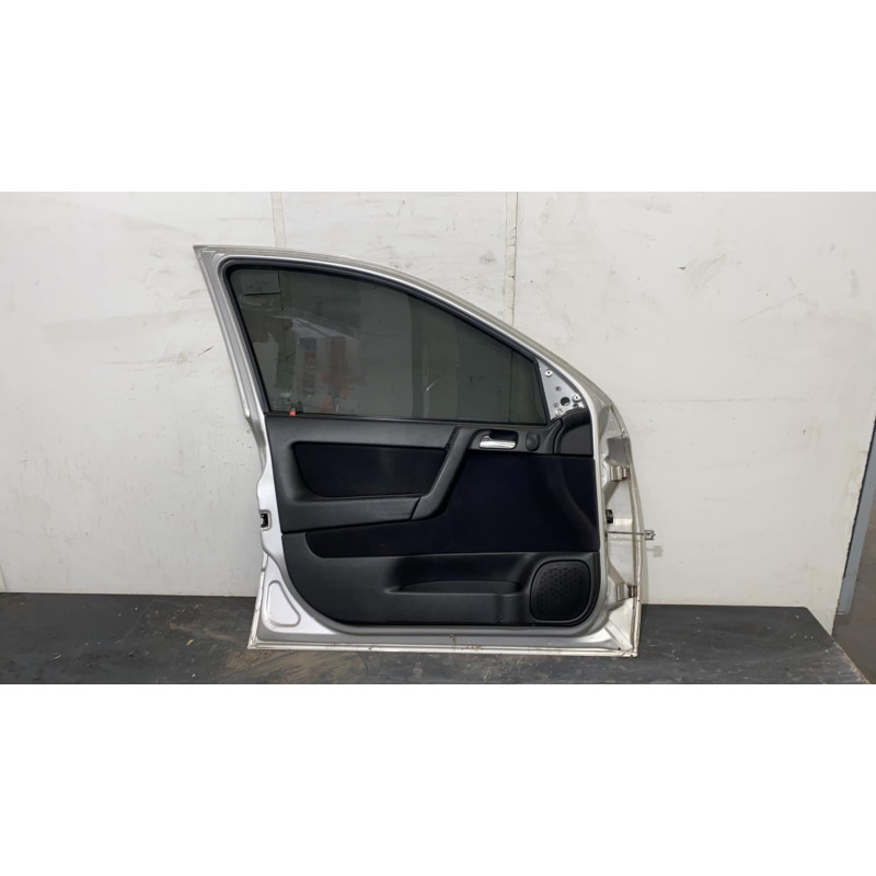 Porte avant gauche OPEL ASTRA G Photo n°3