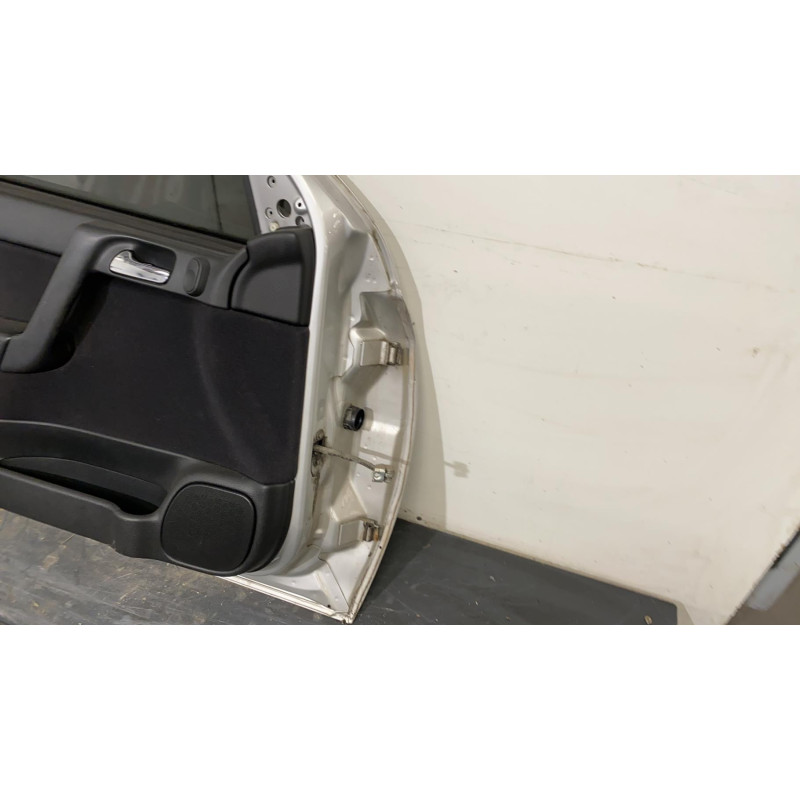 Porte avant gauche OPEL ASTRA G Photo n°4