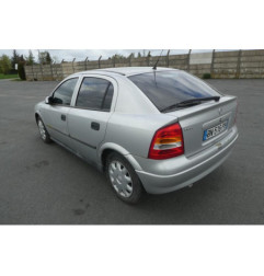 Porte avant gauche OPEL ASTRA G