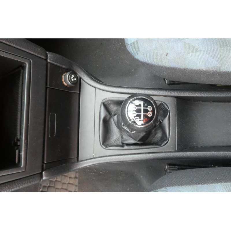 Porte avant gauche OPEL ASTRA G Photo n°10