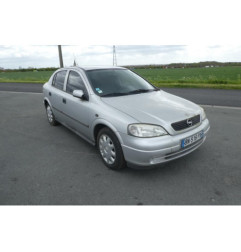 Porte avant gauche OPEL ASTRA G