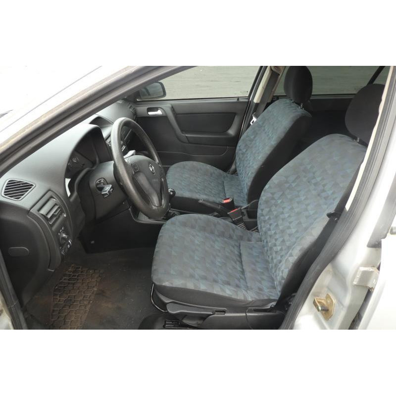 Porte avant gauche OPEL ASTRA G Photo n°12