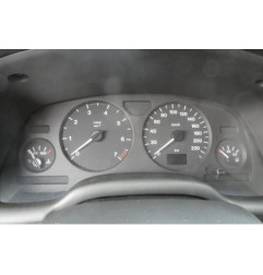 Porte avant gauche OPEL ASTRA G