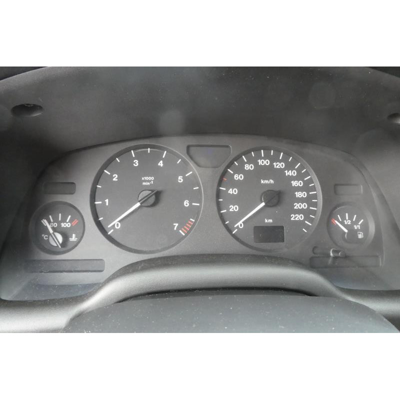 Porte avant gauche OPEL ASTRA G Photo n°13