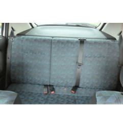 Porte avant gauche OPEL ASTRA G