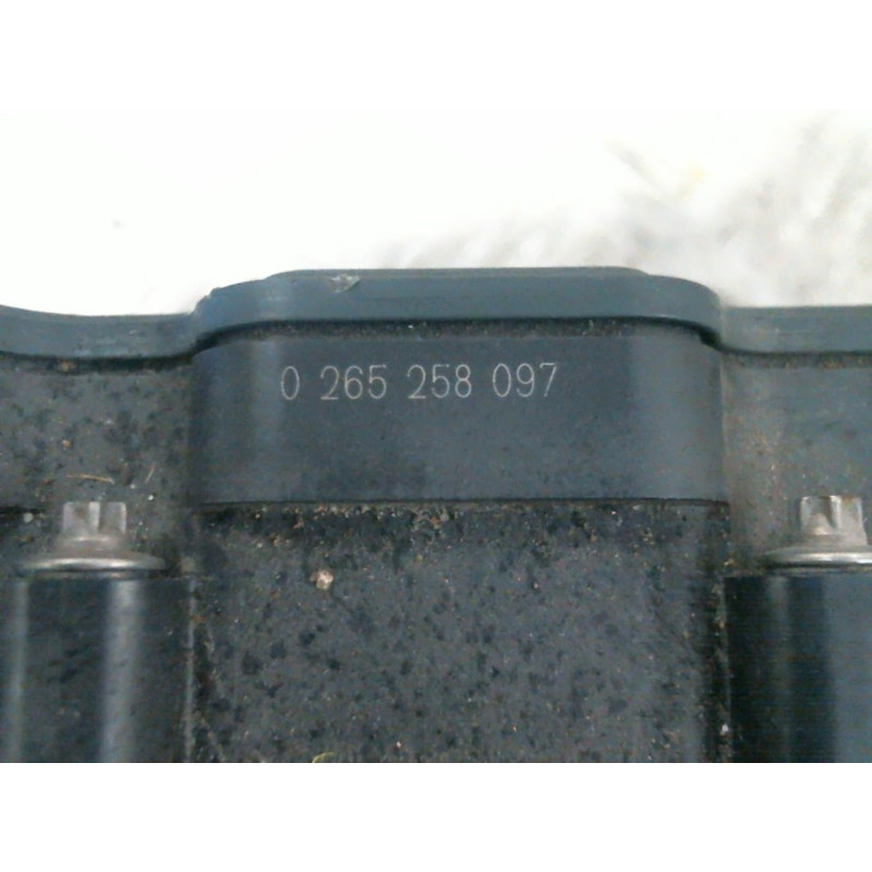 Bloc ABS (freins anti-blocage) CITROEN C4 CACTUS Photo n°2