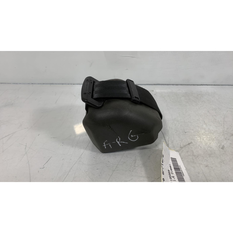 Ceinture arriere gauche CITROEN DS3 Photo n°2