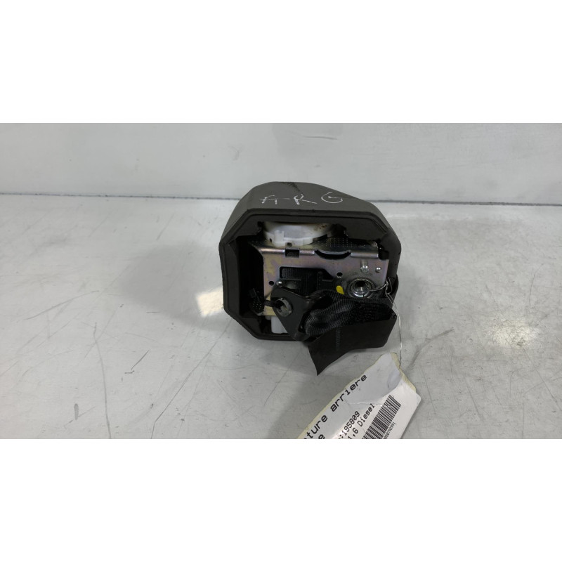 Ceinture arriere gauche CITROEN DS3 Photo n°3