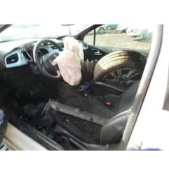 Serrure avant droit CITROEN DS3