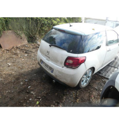 Serrure avant droit CITROEN DS3