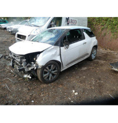 Serrure avant droit CITROEN DS3