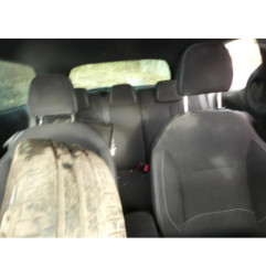 Serrure avant droit CITROEN DS3