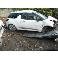 Serrure avant droit CITROEN DS3