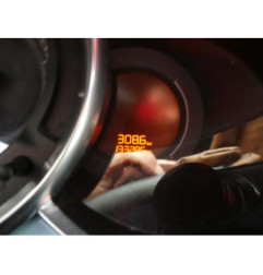 Serrure avant droit CITROEN DS3