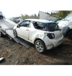 Serrure avant droit CITROEN DS3